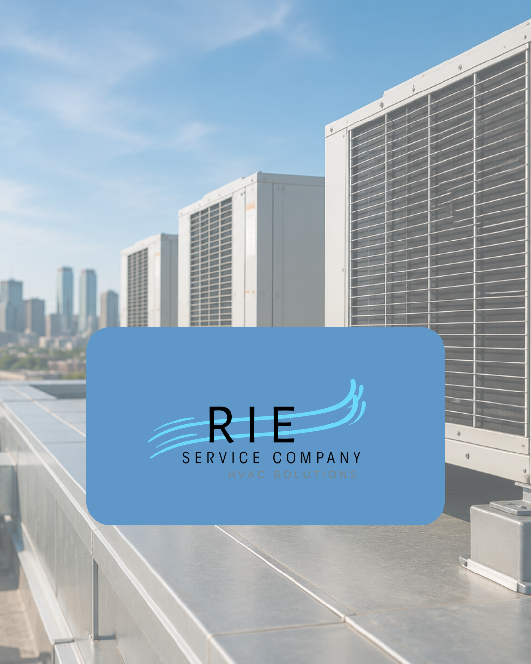RIE HVAC Blog