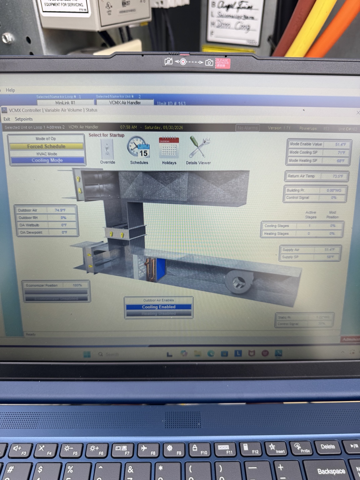 Automation Systems