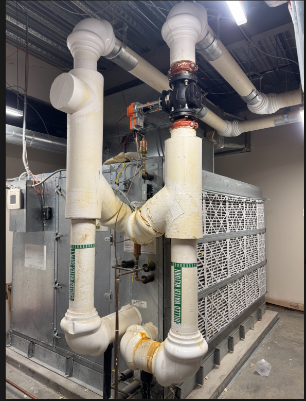 Compressor Reliability