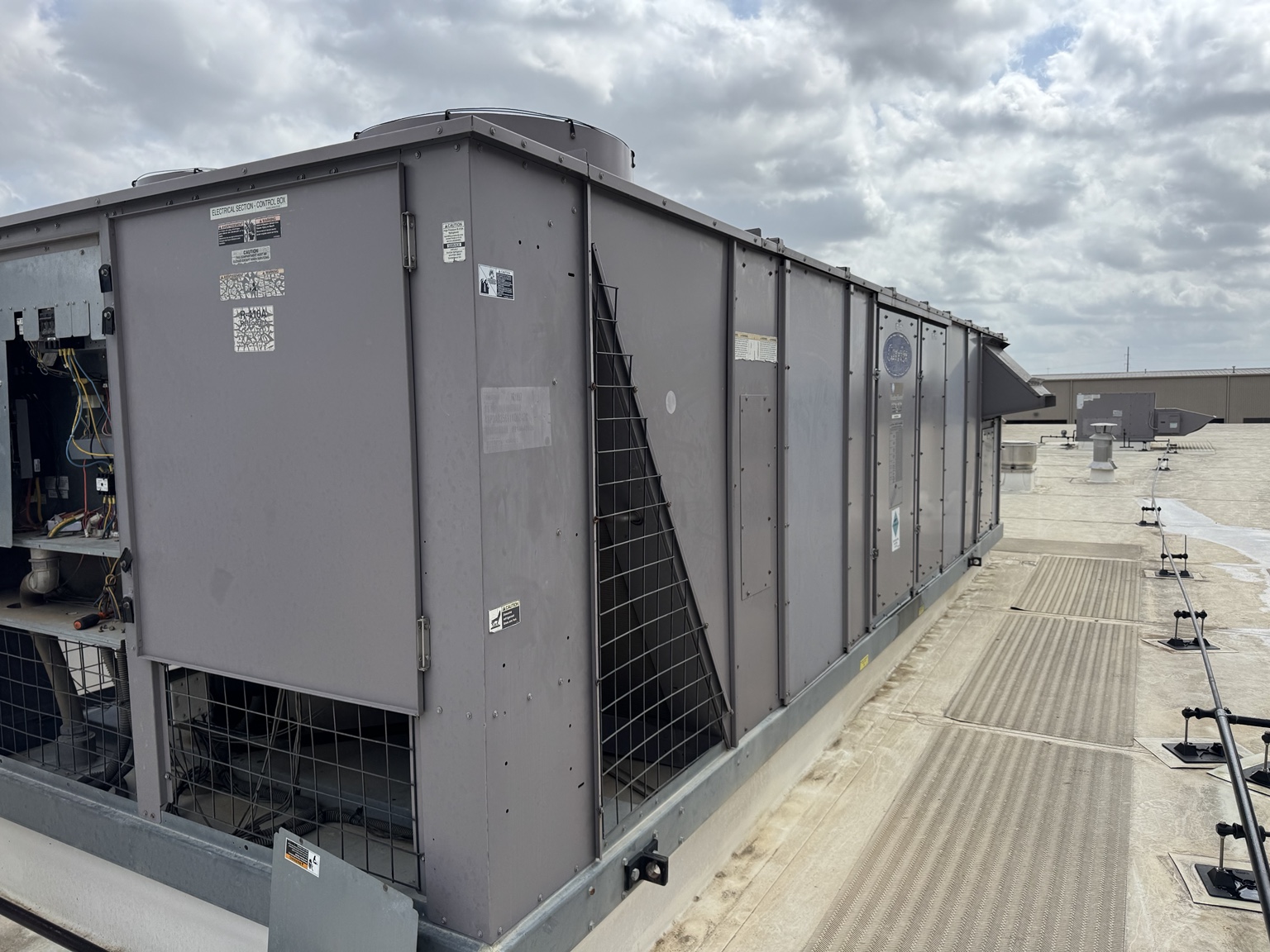Cooling Towers